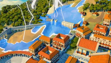 Nova Roma preview 4