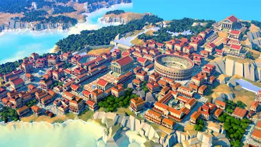 Nova Roma preview 10