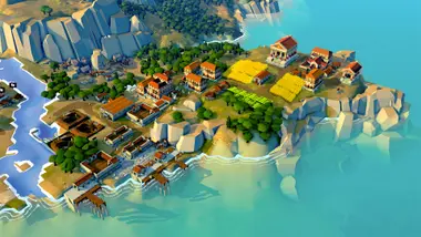 Nova Roma preview 5