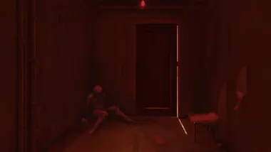Now You See - A Hand Painted Horror Adventure preview 11