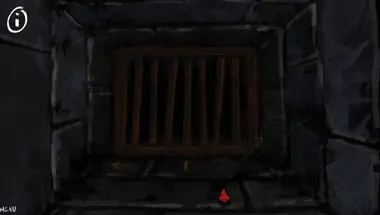 Now You See - A Hand Painted Horror Adventure preview 9