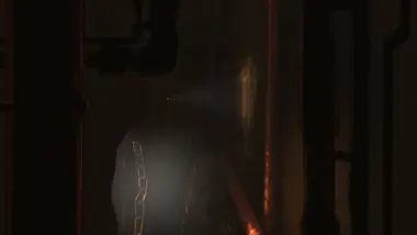 Now You See - A Hand Painted Horror Adventure preview 14