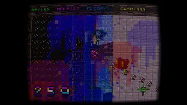 N.P.P.D. RUSH//- The Milk of Ultraviolet preview 7