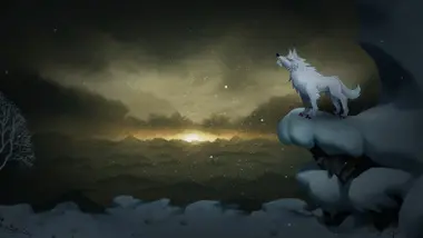 暖雪 Warm Snow preview 19