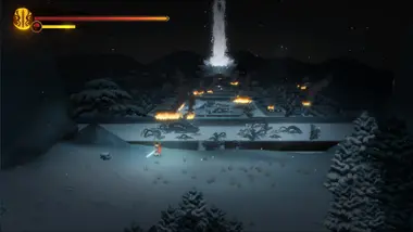 暖雪 Warm Snow preview 20