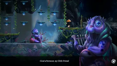 Nubarron: The adventure of an unlucky gnome preview 7