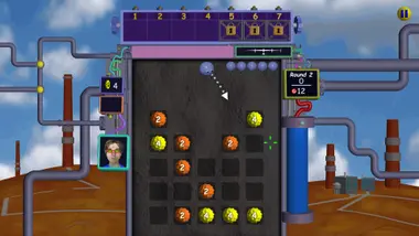 Nubby's Number Factory preview 2