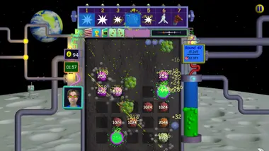 Nubby's Number Factory preview 3