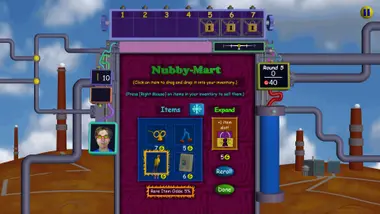 Nubby's Number Factory preview 4