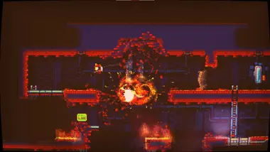 Nuclear Blaze preview 3