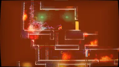Nuclear Blaze preview 8