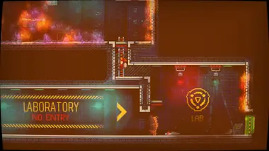 Nuclear Blaze preview 10