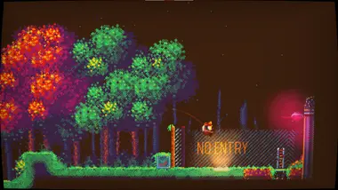 Nuclear Blaze preview 4