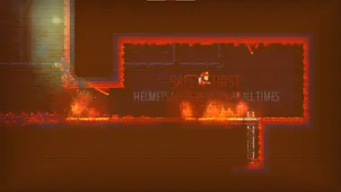 Nuclear Blaze preview 5