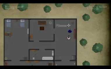 Nuclear Contingency preview 6