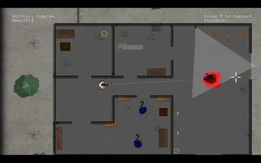 Nuclear Contingency preview 4