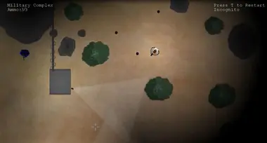 Nuclear Contingency preview 2