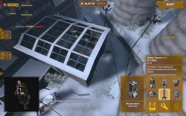 Nuclear Dawn preview 4