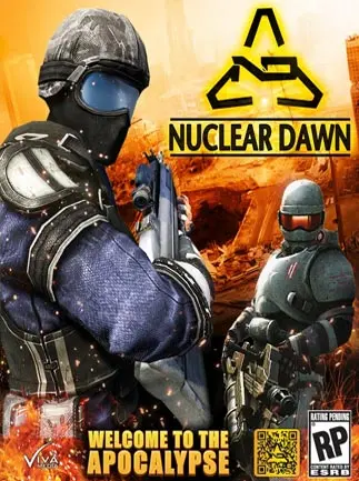 Nuclear Dawn preview 2