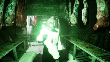 Nuclear Nightmare preview 8