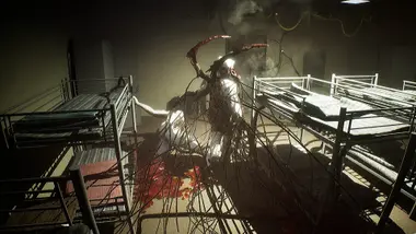 Nuclear Nightmare preview 9