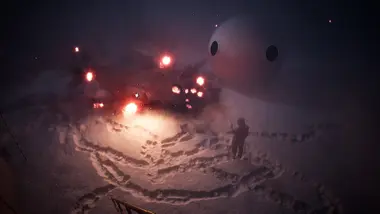 Nuclear Nightmare preview 5