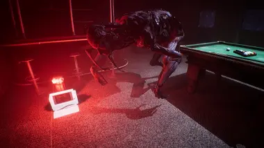 Nuclear Nightmare preview 7