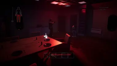 Nuclear Nightmare preview 4