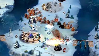 Nuke Them All preview 3