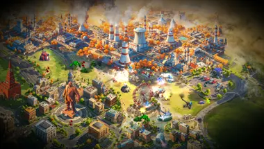 Nuke Them All preview 8