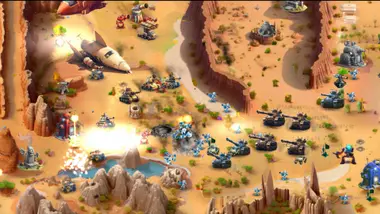 Nuke Them All preview 4