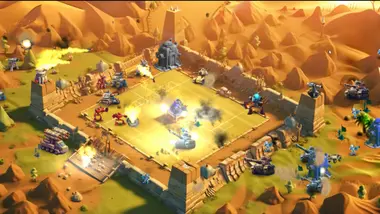 Nuke Them All preview 7