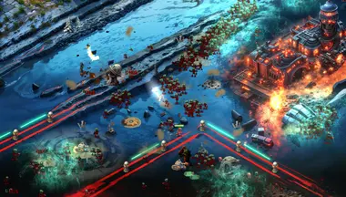 Nuke Them All preview 11