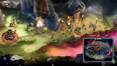 Nuke Them All preview 12