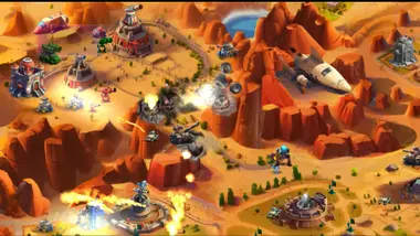Nuke Them All preview 6