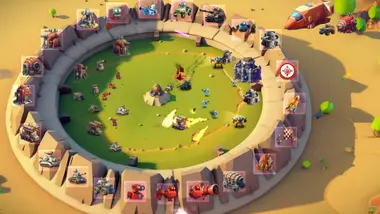 Nuke Them All preview 5