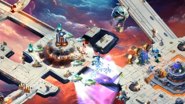 Nuke Them All preview 10