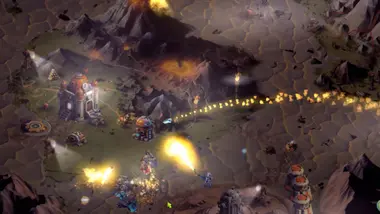 Nuke Them All preview 2