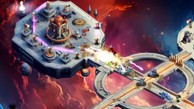 Nuke Them All preview 9