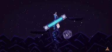 Nuked Knight preview 8