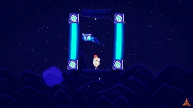 Nuked Knight preview 6