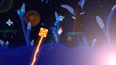 Nuked Knight preview 4