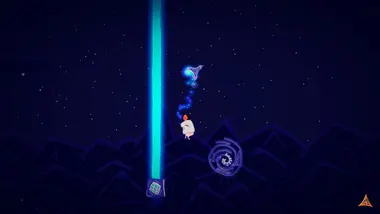Nuked Knight preview 2