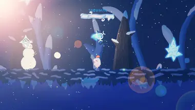 Nuked Knight preview 5