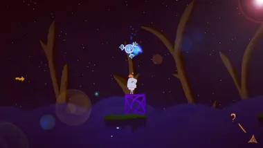 Nuked Knight preview 3