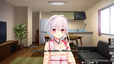 Nukitashi 2 preview 5