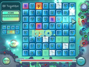 Numba Deluxe preview 6
