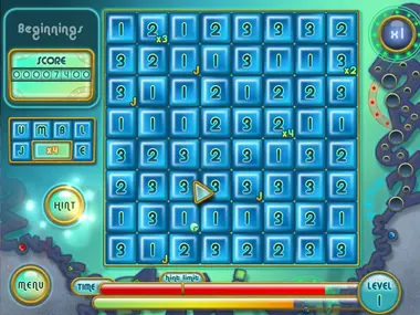 Numba Deluxe preview 4