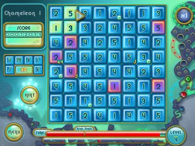 Numba Deluxe preview 5