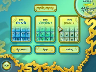 Numba Deluxe preview 2